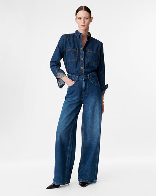 Bilbao Jean