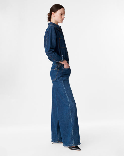 Bilbao Jean