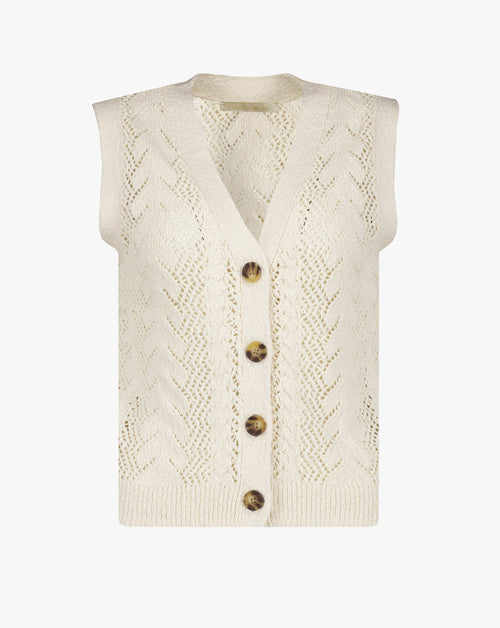 Elmira Vest
