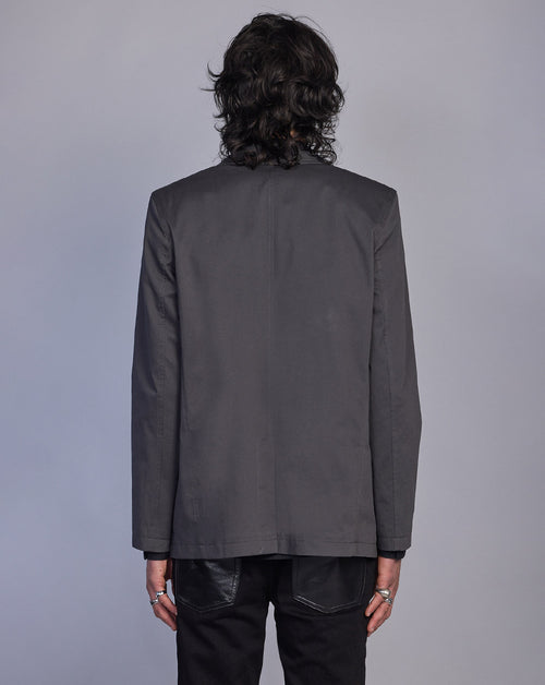 Semi Tailored 2 Button Jacket