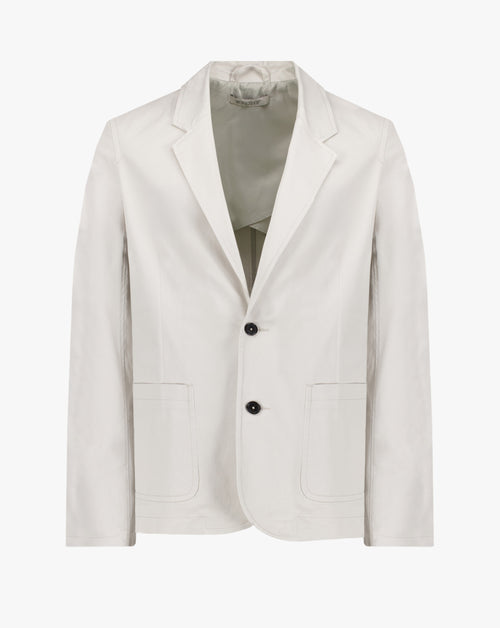 Semi Tailored 2 Button Jacket