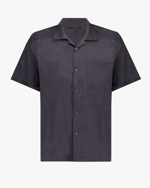 Linen Garage Shirt
