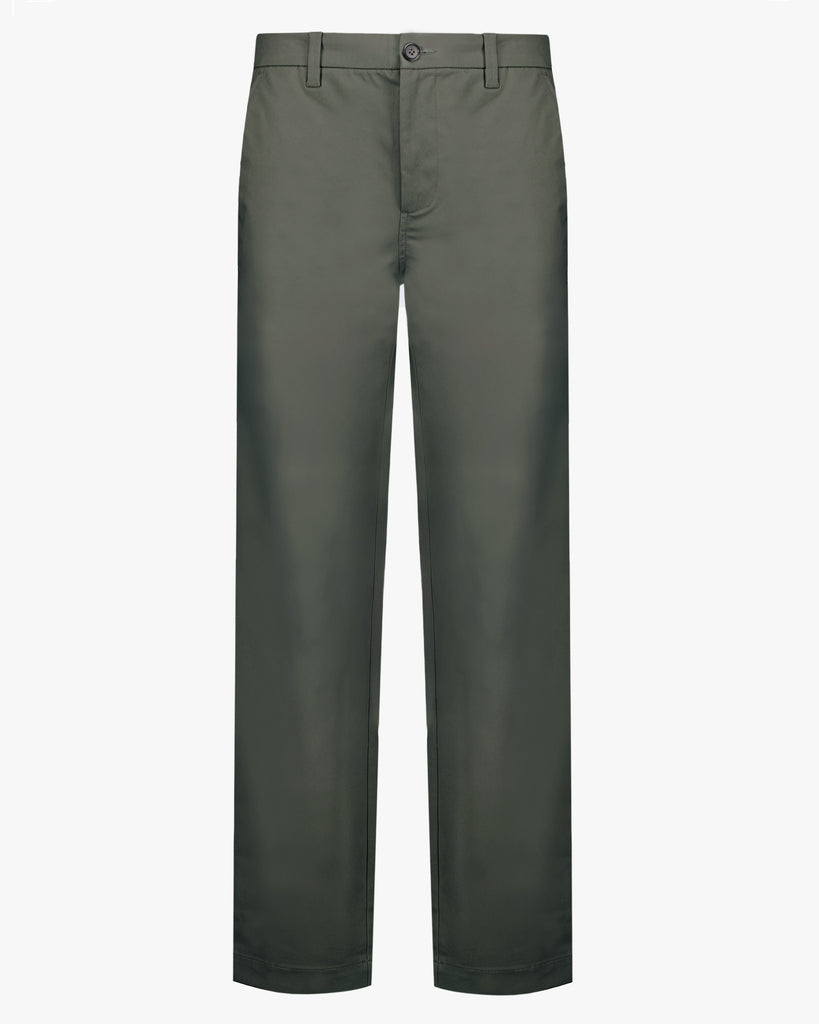 Relaxed Fit Chino | Workshop Denim Mens | WORKSHOP