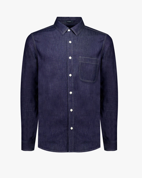 Triple Stitch Work Shirt