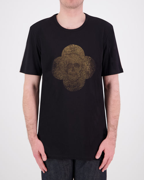 Standard T (MG Ghost Skull)