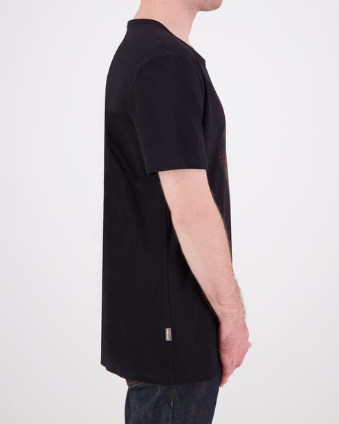 Standard T (MG Ghost Skull)