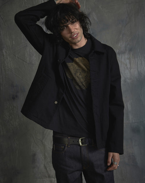 Standard T (MG Ghost Skull)