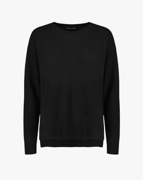 Lily Cashmere Sweater
