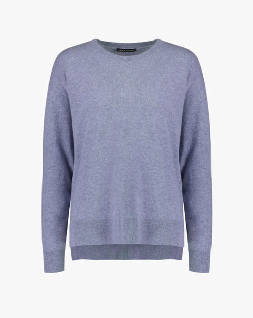 Lily Cashmere Sweater