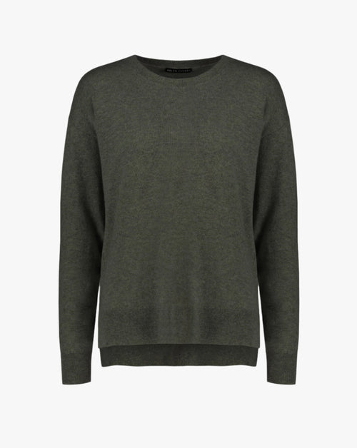 Lily Cashmere Sweater