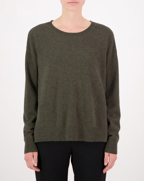 Lily Cashmere Sweater