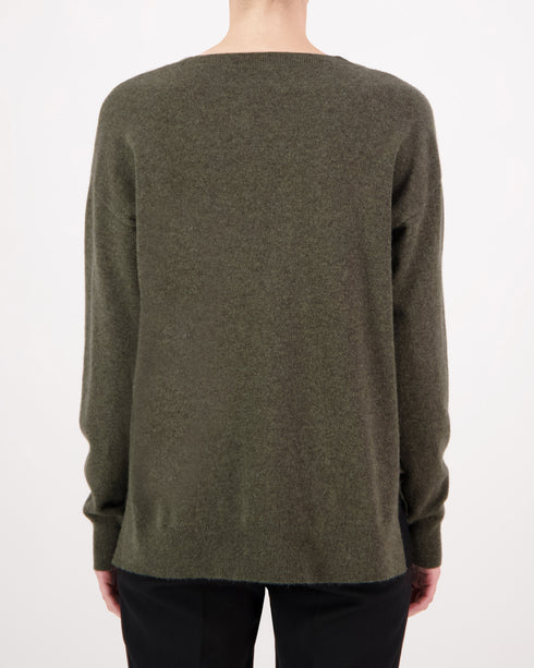 Lily Cashmere Sweater