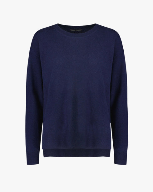 Lily Cashmere Sweater