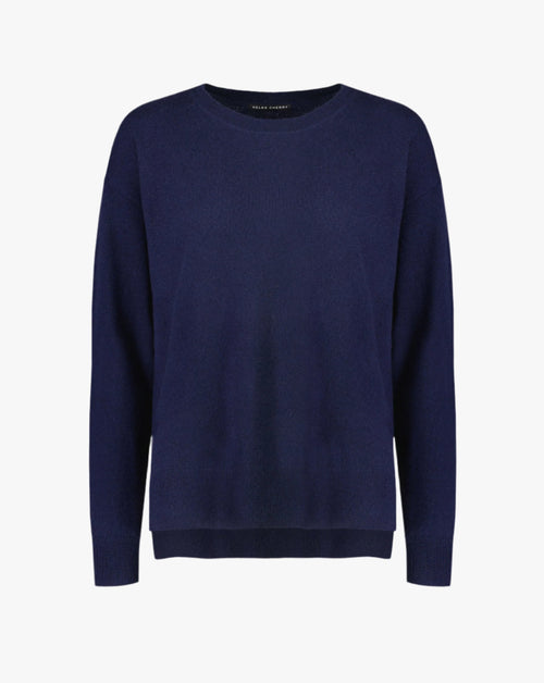 Lily Cashmere Sweater