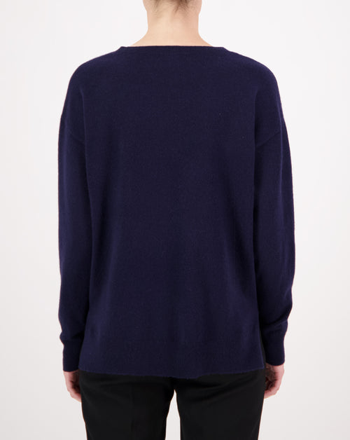 Lily Cashmere Sweater