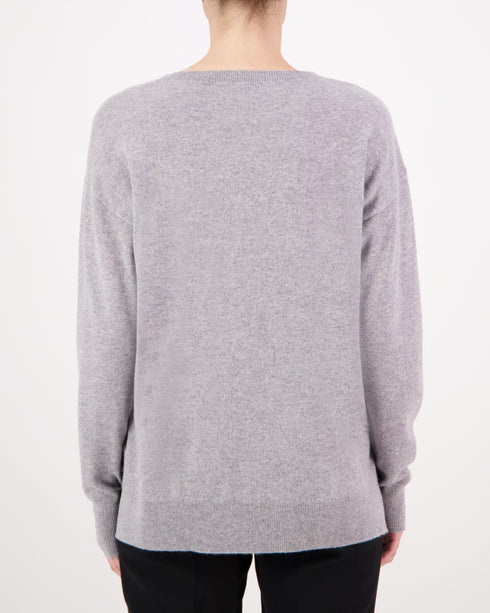 Lily Cashmere Sweater