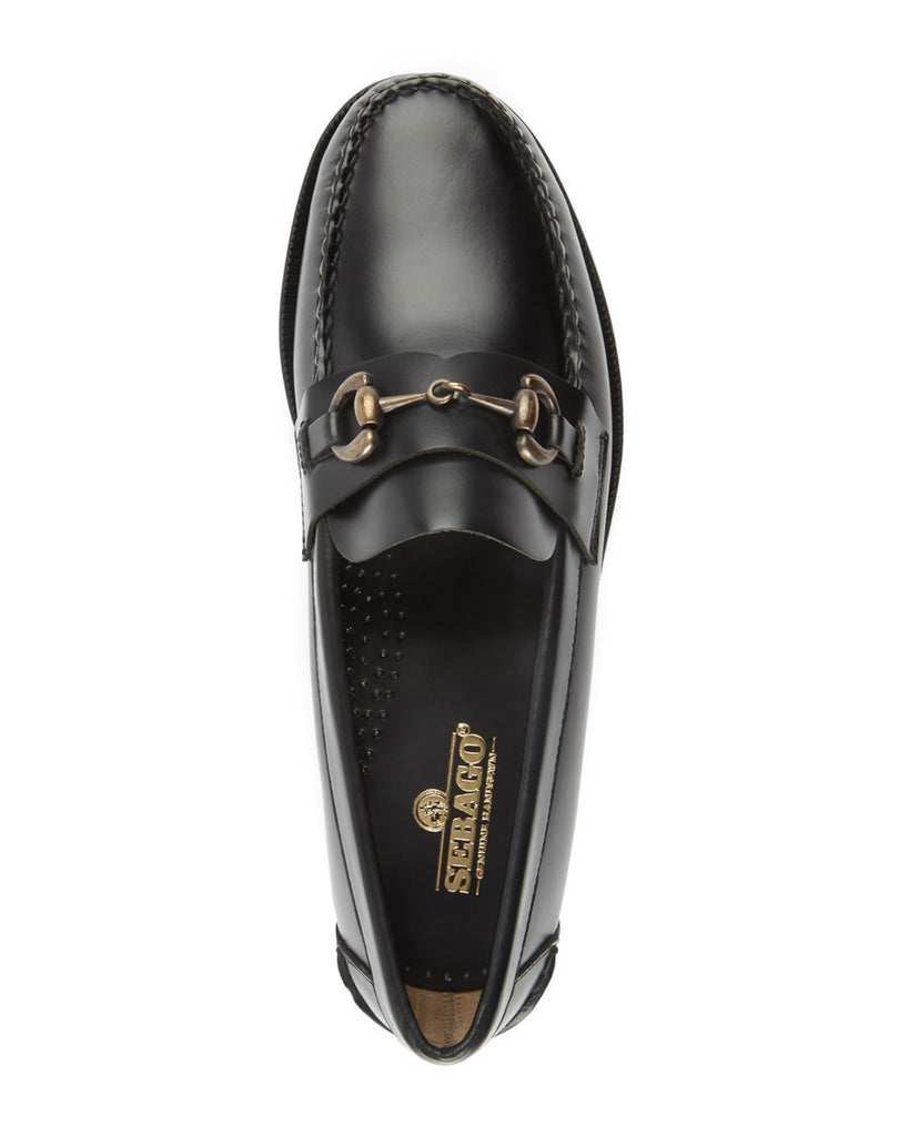 Sebago bit loafer sales