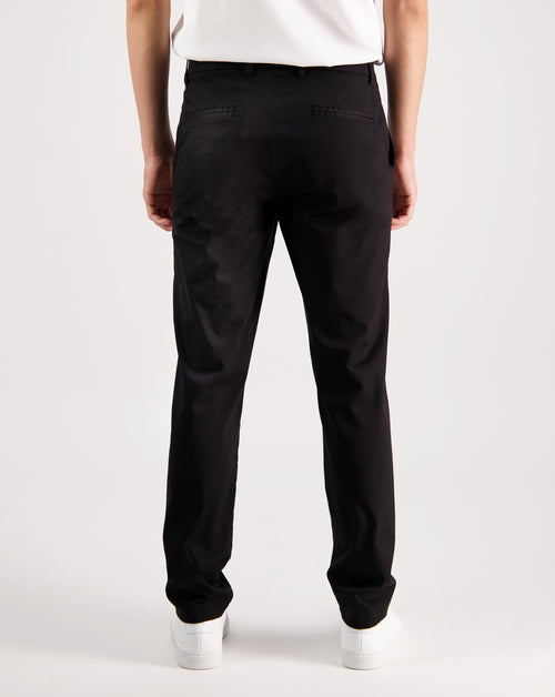 Tailored Stretch Chino
