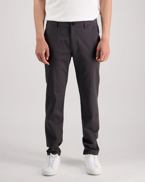 Tailored Stretch Chino