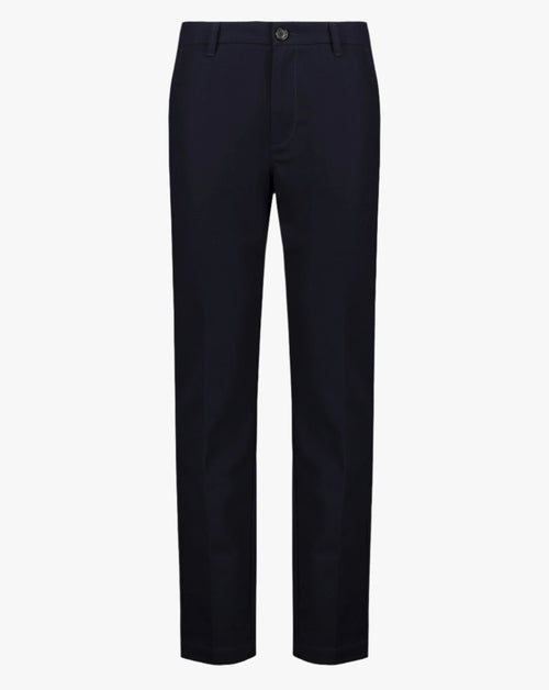 Tailored Stretch Chino