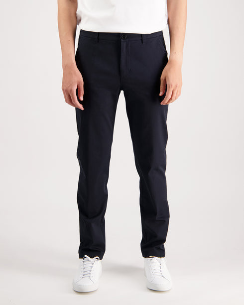 Tailored Stretch Chino