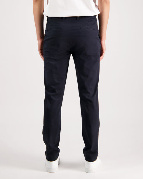 Tailored Stretch Chino