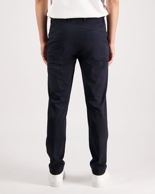 Tailored Stretch Chino