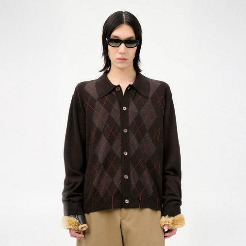 Our Legacy FW25: 'AULA'