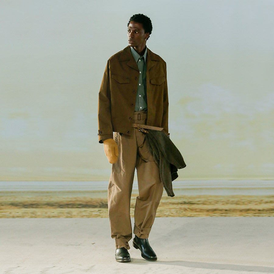 Introducing Lemaire | WORKSHOP