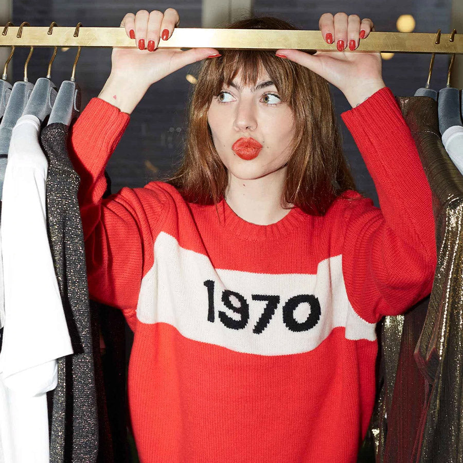 Bella Freud: SS26