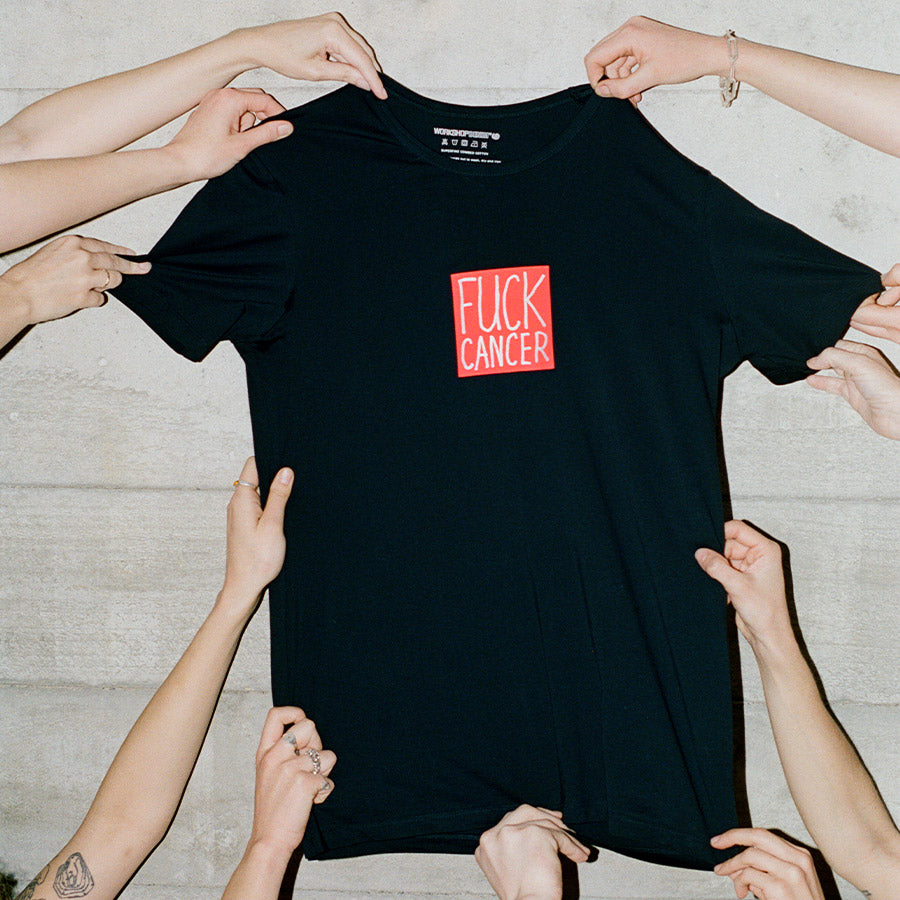 The #39Cancer Dont Delay Fun #39 Project WORKSHOP The #39Cancer Dont Delay Fun #39 Project WORKSHOP