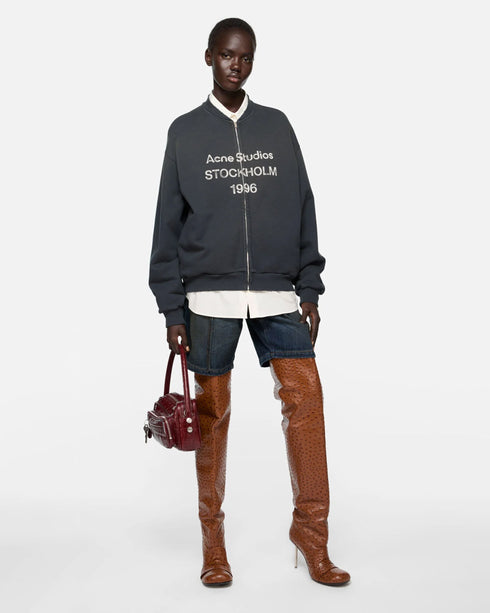 1996 Zip Sweatshirt