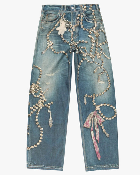 1981 U Trompe L'oeil Winter Jean