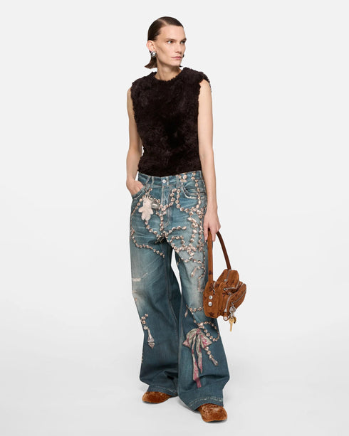 1981 U Trompe L'oeil Winter Jean