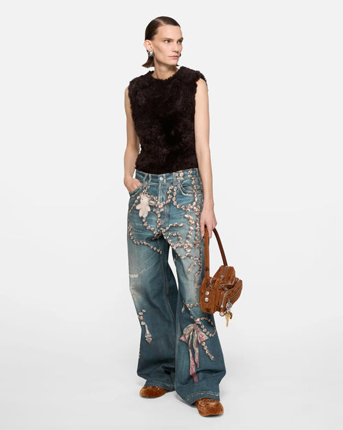 1981 U Trompe L'oeil Winter Jean