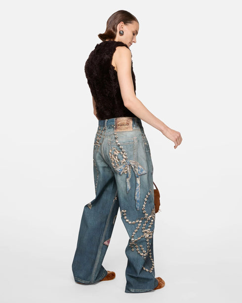 1981 U Trompe L'oeil Winter Jean