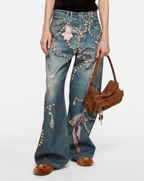 1981 U Trompe L'oeil Winter Jean