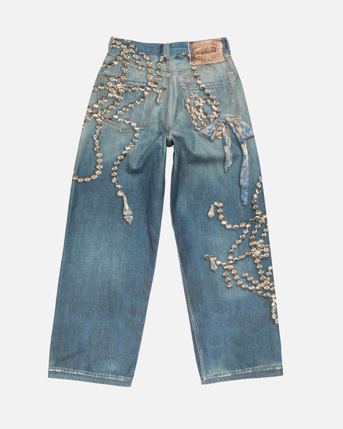 1981 U Trompe L'oeil Winter Jean