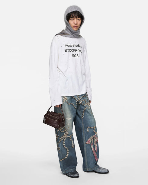 1981 U Trompe L'oeil Winter Jean