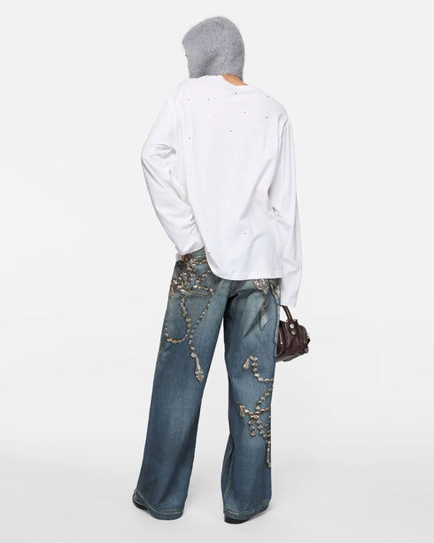 1981 U Trompe L'oeil Winter Jean