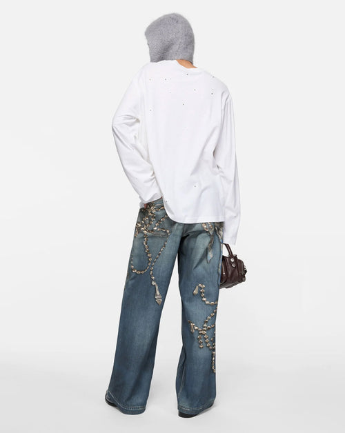 1981 U Trompe L'oeil Winter Jean