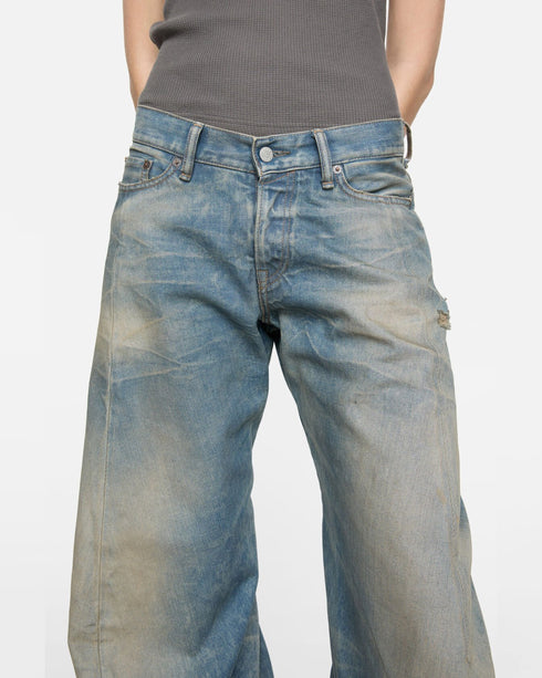 2006 Goldmine Jean