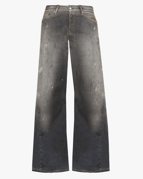 Trafalgar Denim Jacket | Acne Studios | WORKSHOP