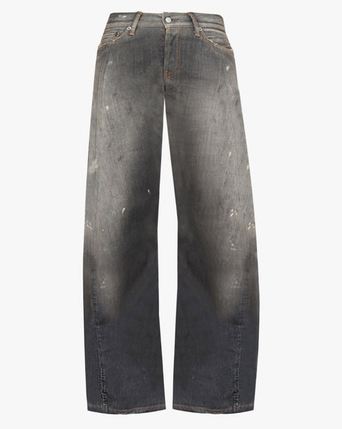 2006 Black Trafalagar Jean