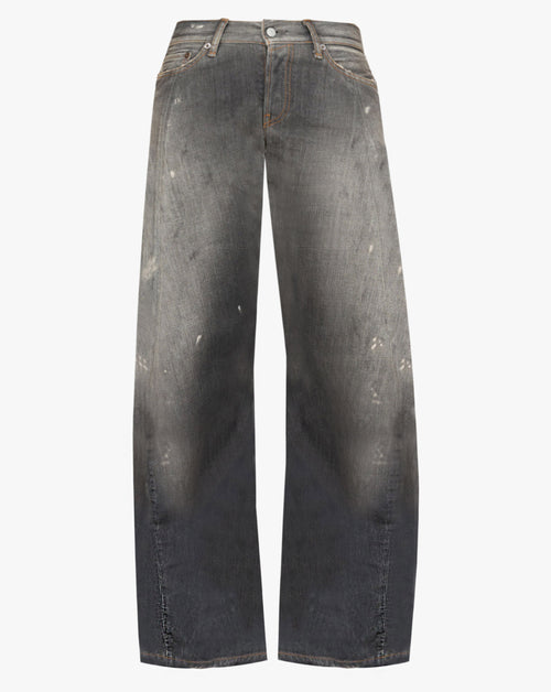2006 Black Trafalagar Jean