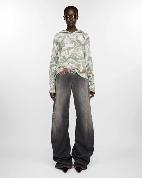 2006 Black Trafalgar Jean