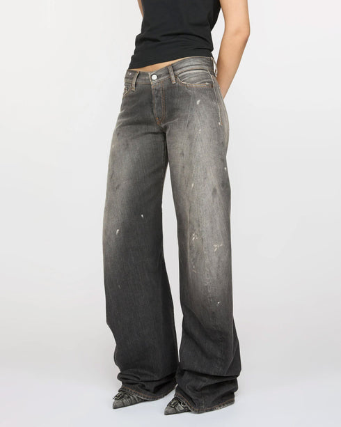 2006 Black Trafalgar Jean