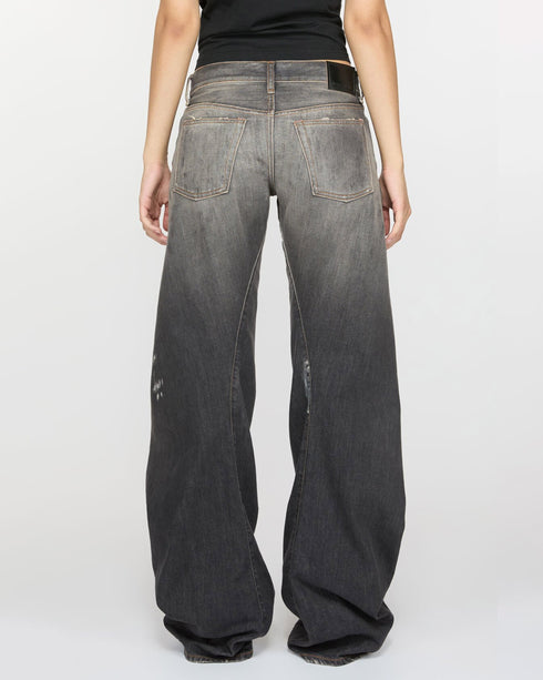 2006 Black Trafalgar Jean