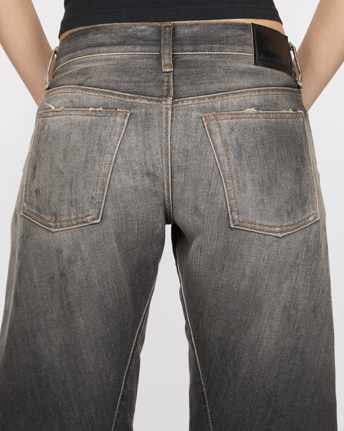 2006 Black Trafalgar Jean