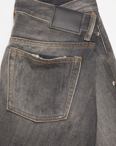 2006 Black Trafalgar Jean